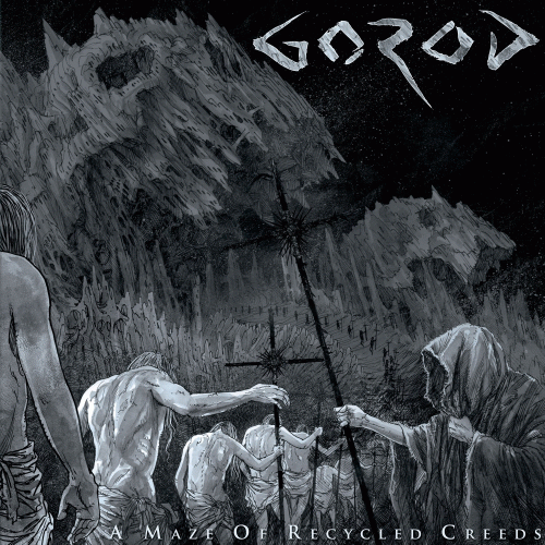 Gorod : A Maze of Recycled Creeds